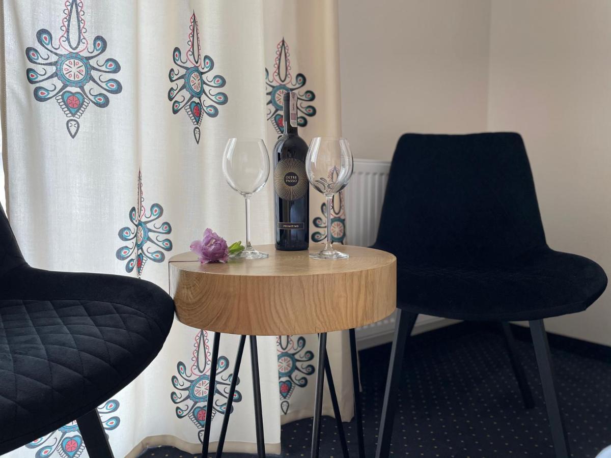 초르쉬틴 Pieninska Ostoja B&B 외부 사진