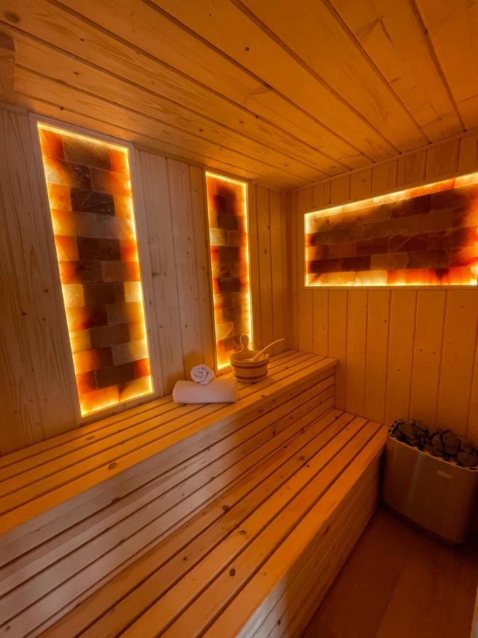 초르쉬틴 Pieninska Ostoja B&B 외부 사진