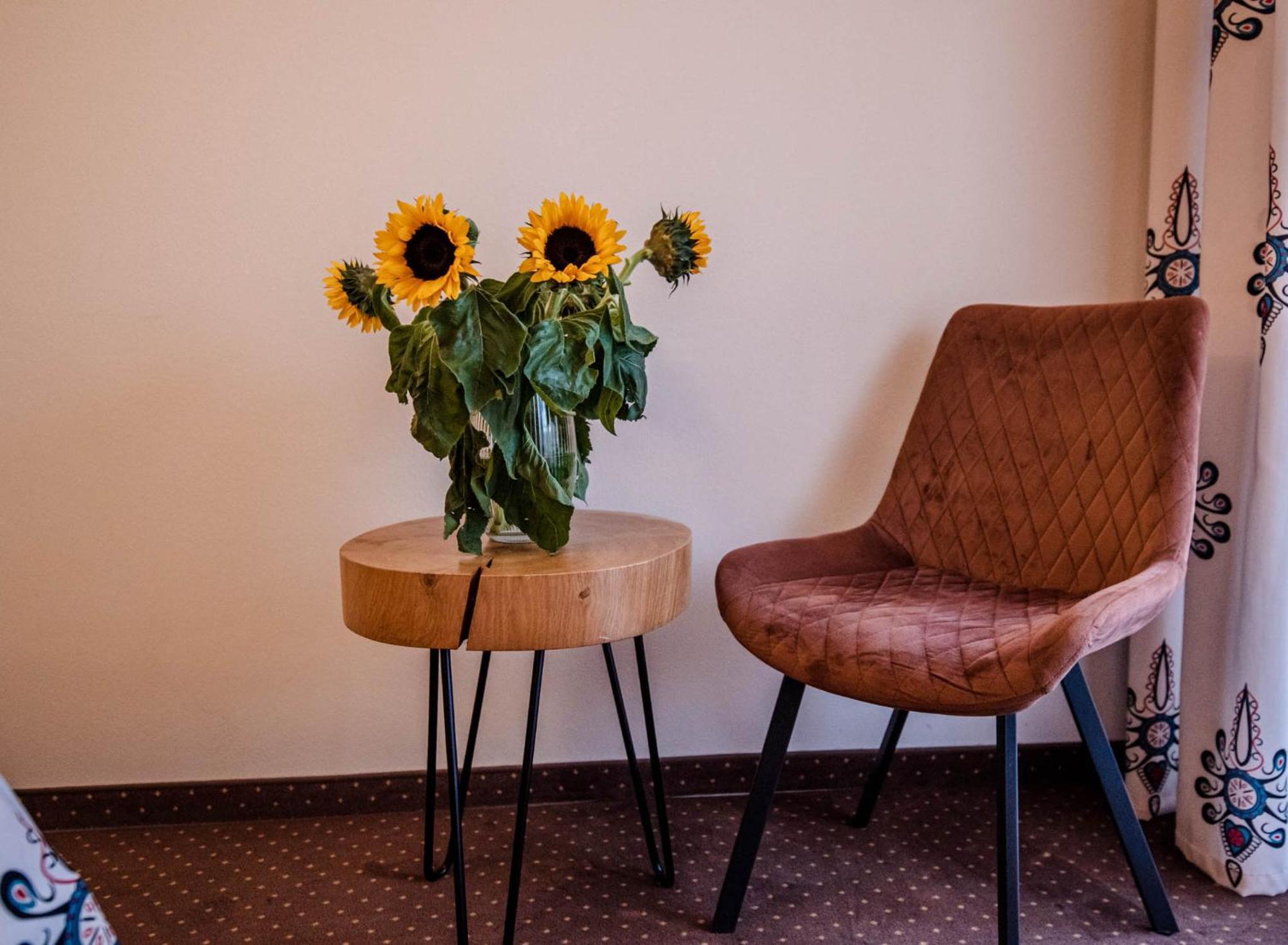 초르쉬틴 Pieninska Ostoja B&B 외부 사진